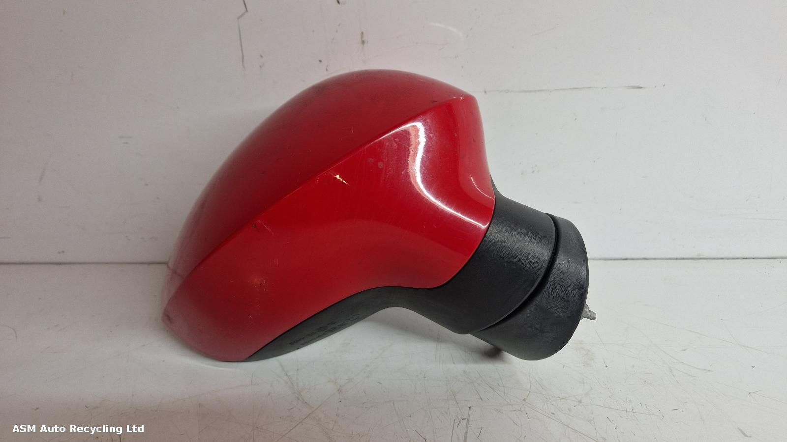 View Auto part R Door Mirror Seat Ibiza 2011
