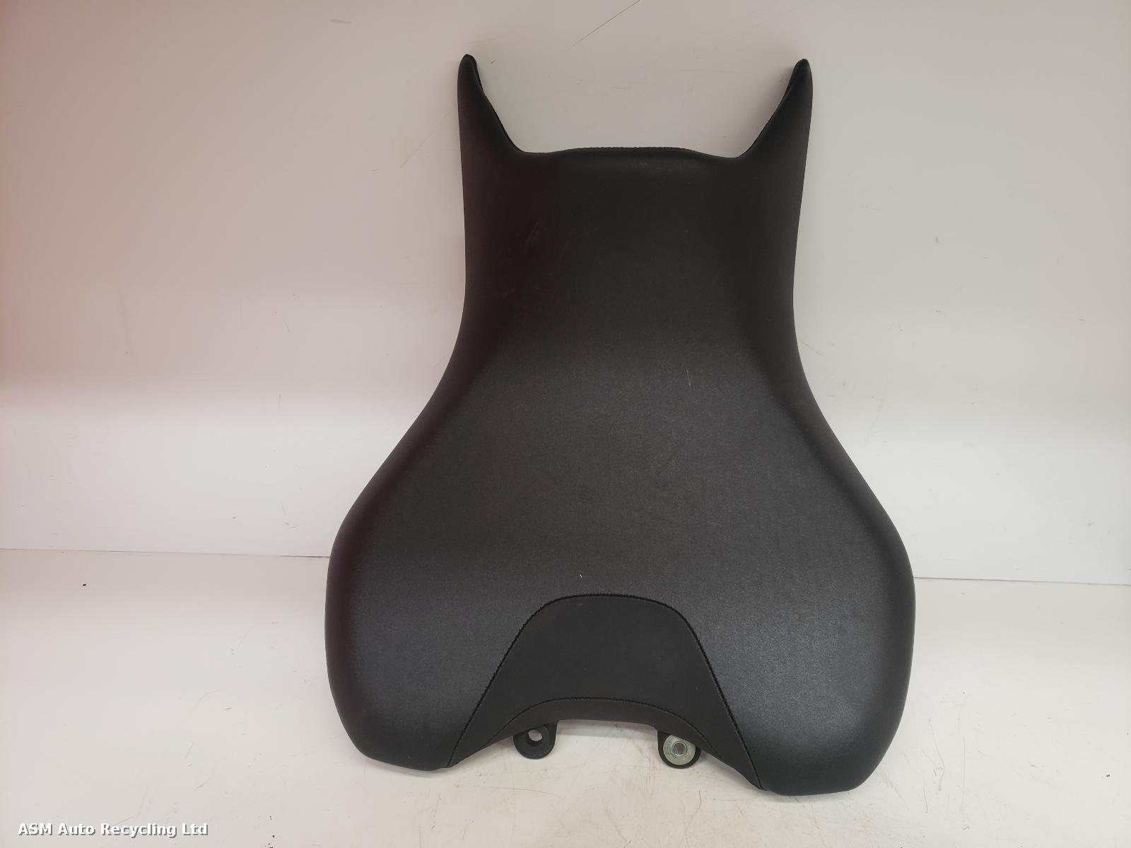 View Auto part Front Seat Yamaha Mt-07  2021