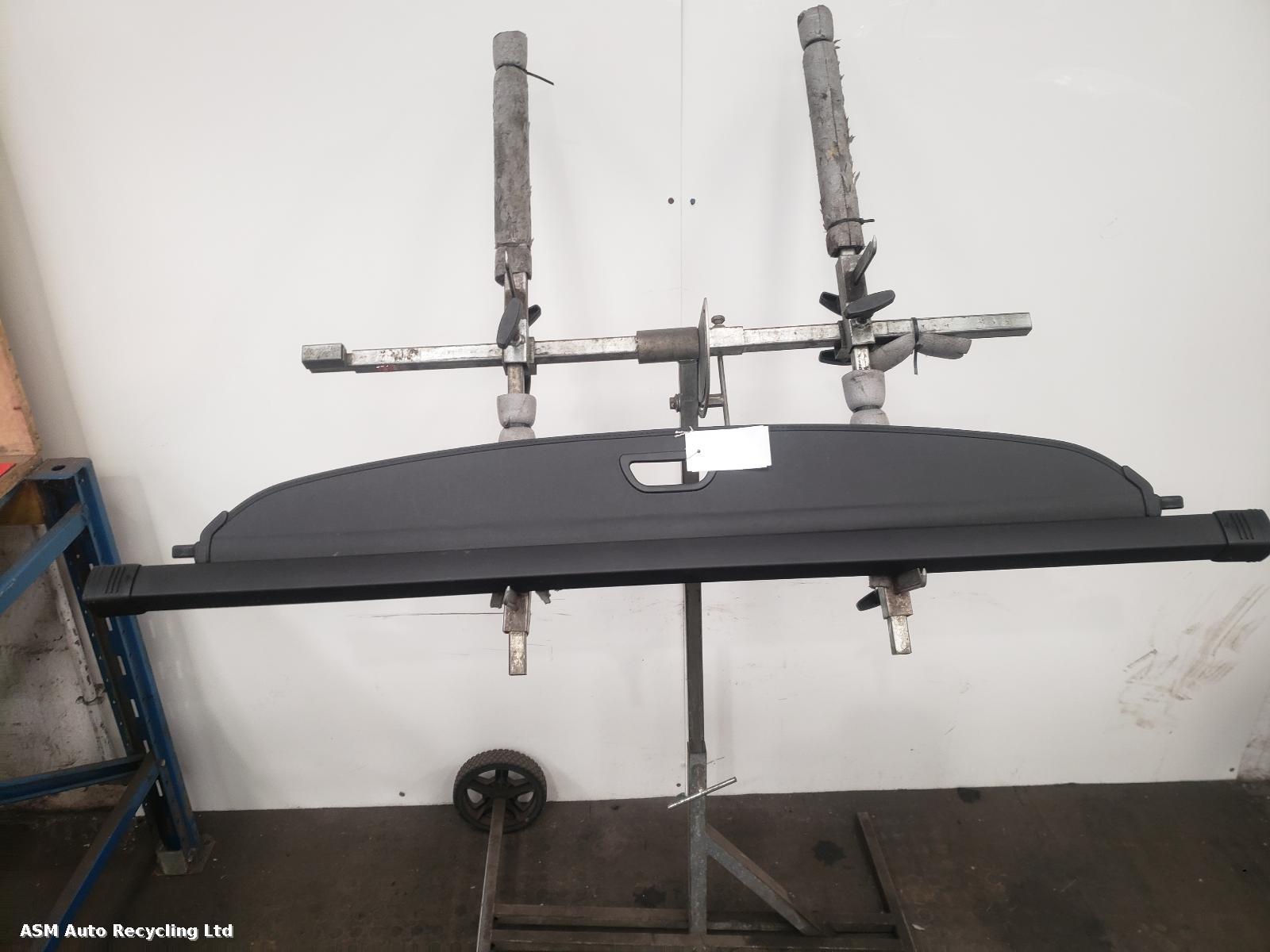 View Auto part Parcel Shelf Mercedes Gle Class 2017