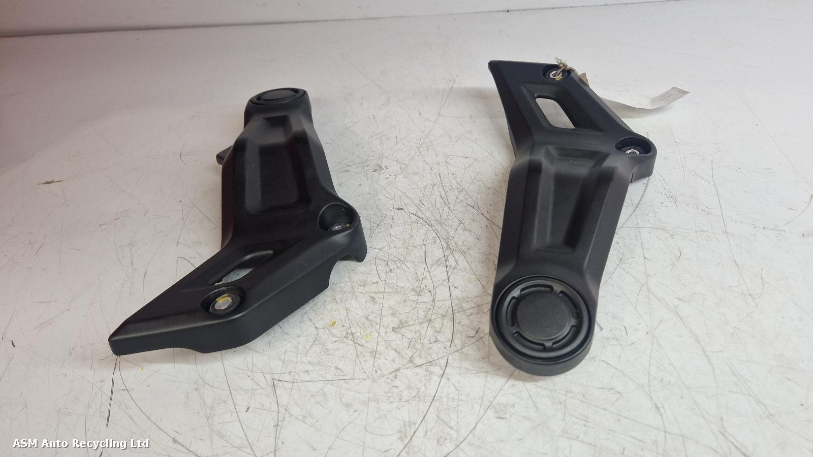 View Auto part Misc Yamaha Mt-07  2021