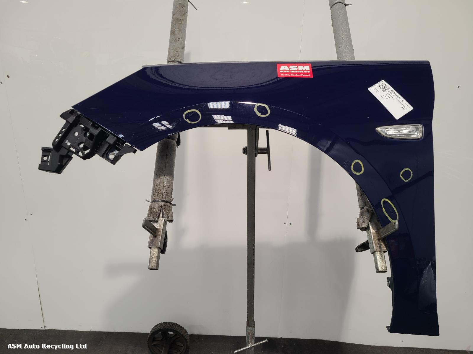 View Auto part L Wing Vauxhall Astra 2017