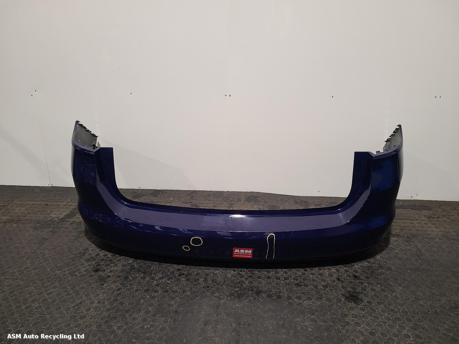 View Auto part Rear Bumper Vauxhall Astra 2017