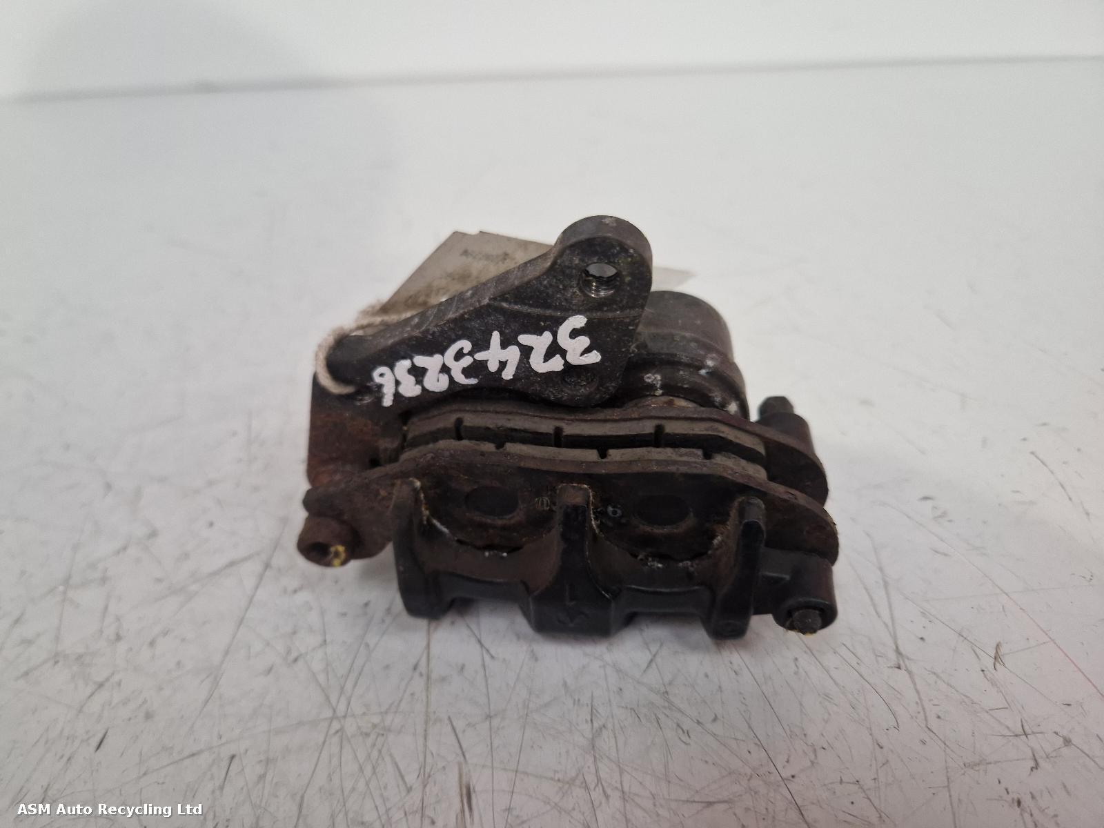 View Auto part Caliper Piaggio Liberty 125 2017