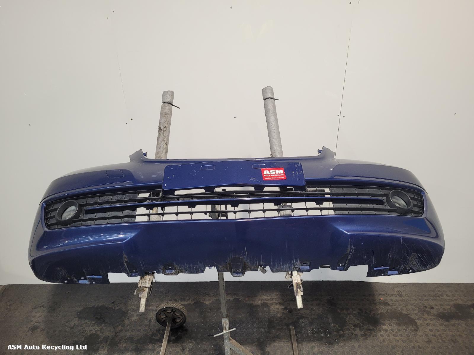 View Auto part Front Bumper Mercedes A Class 2011