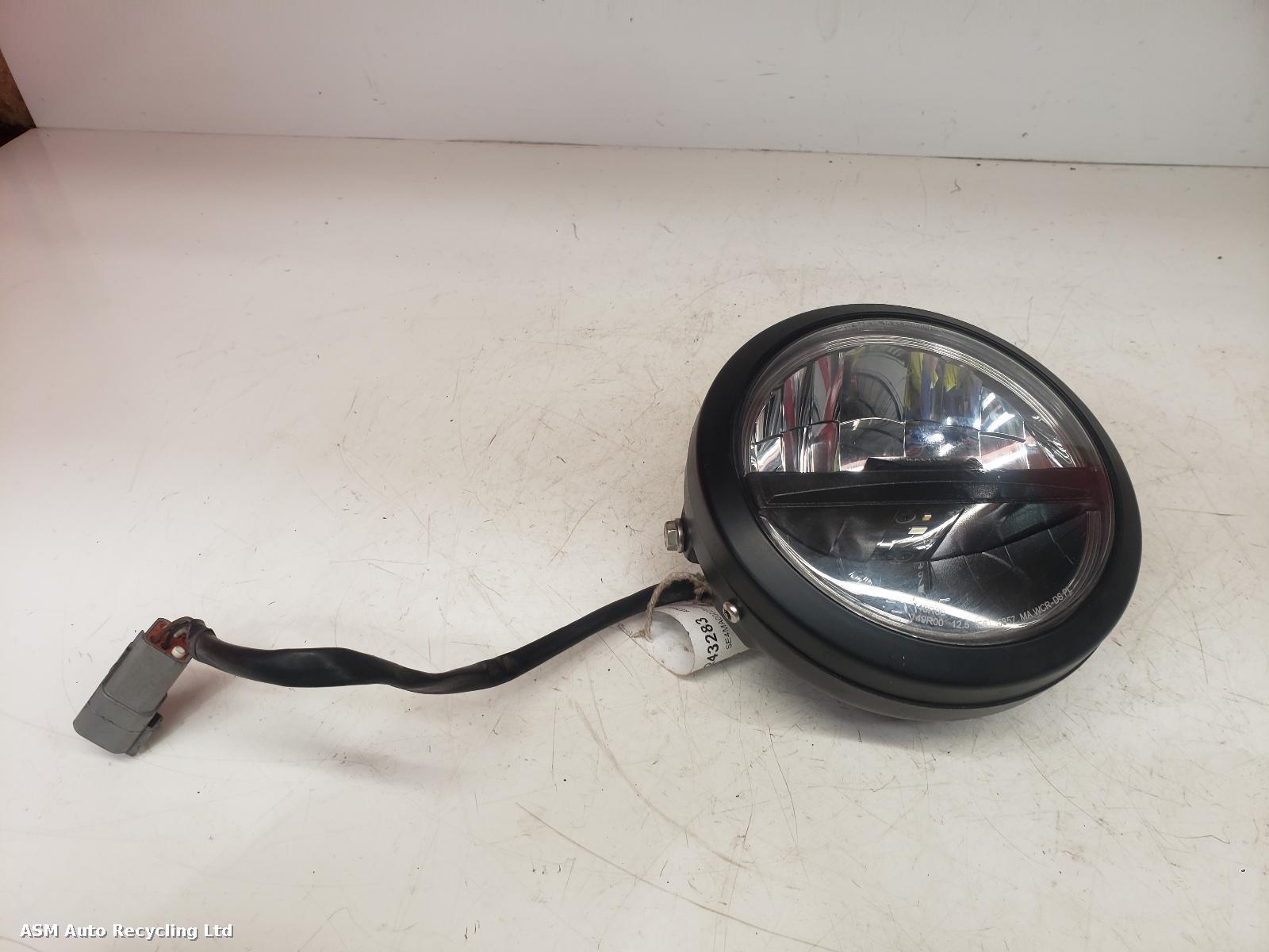 View Auto part Headlamp Maeving Rm1 2022