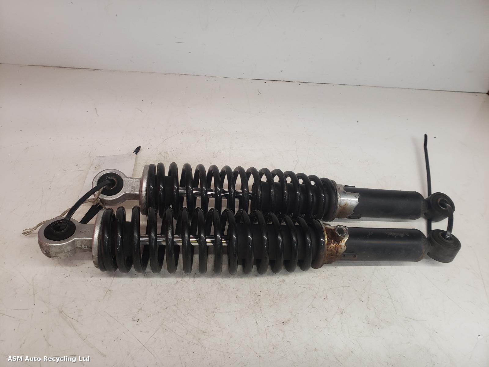 View Auto part Rear Shock Absorber Maeving Rm1 2022