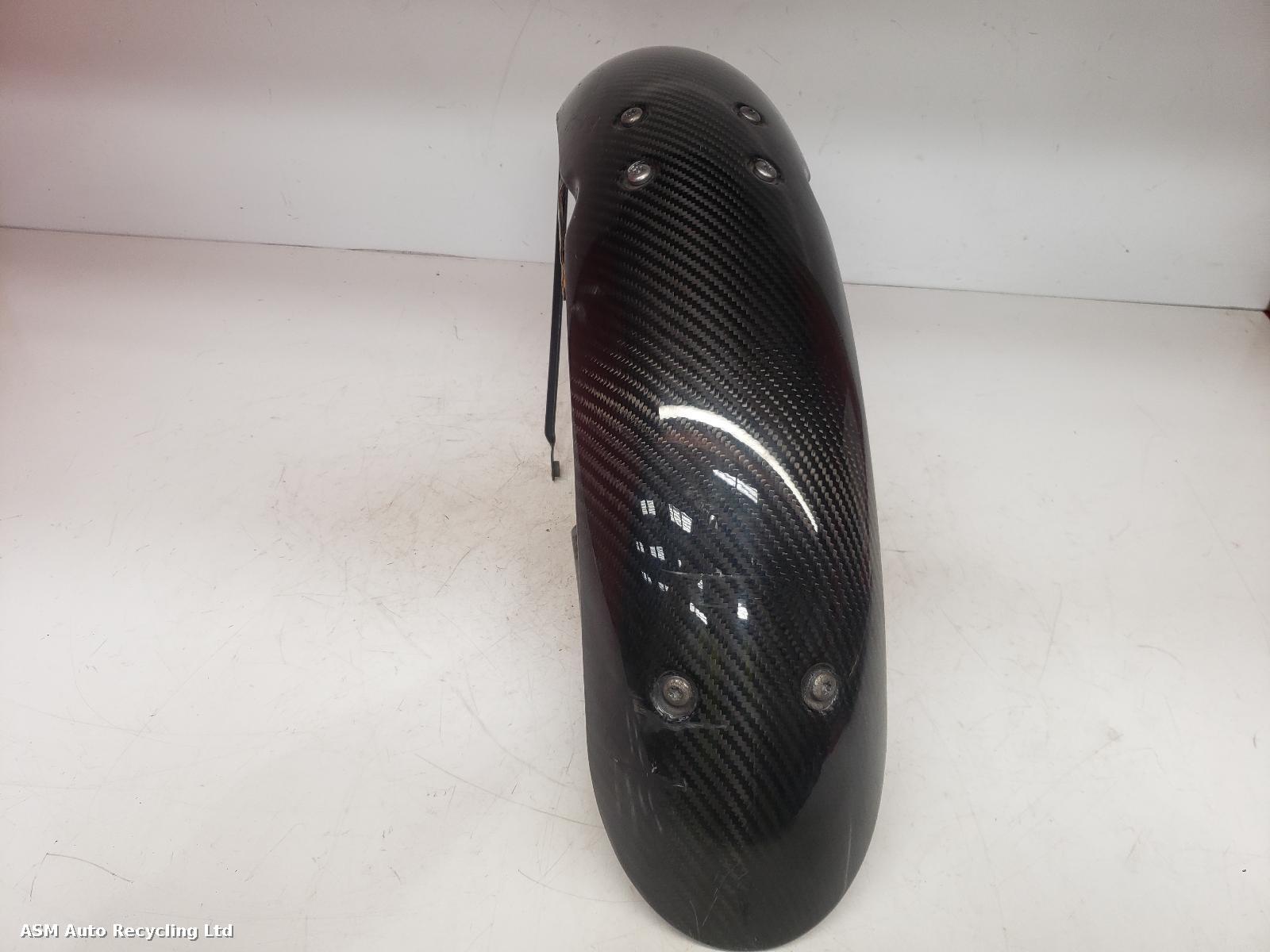 View Auto part Front Mudguard Maeving Rm1 2022