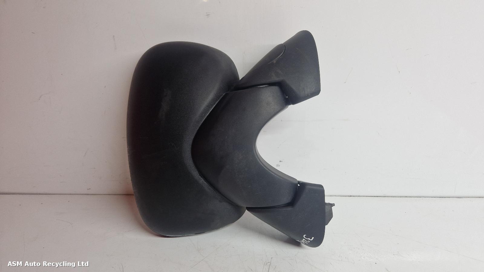View Auto part R Door Mirror Vauxhall Vivaro 2013