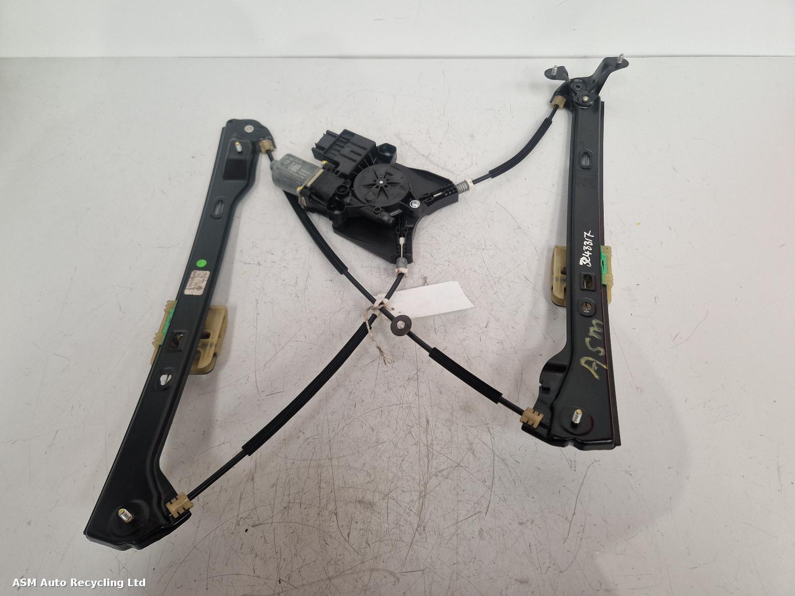 View Auto part RF Window Regulator Volkswagen Polo 2019