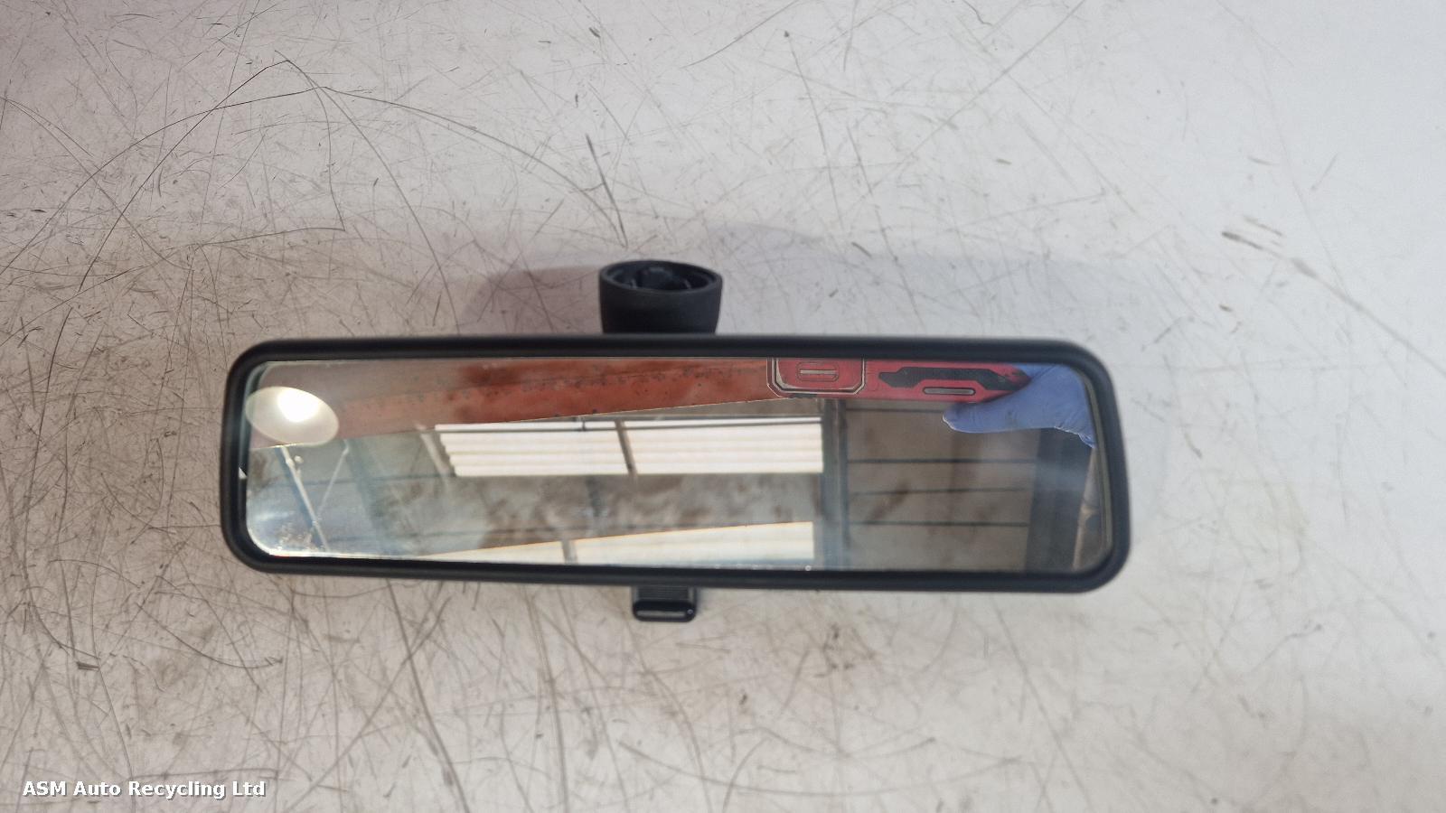 View Auto part Interior Mirror Volkswagen Polo 2019