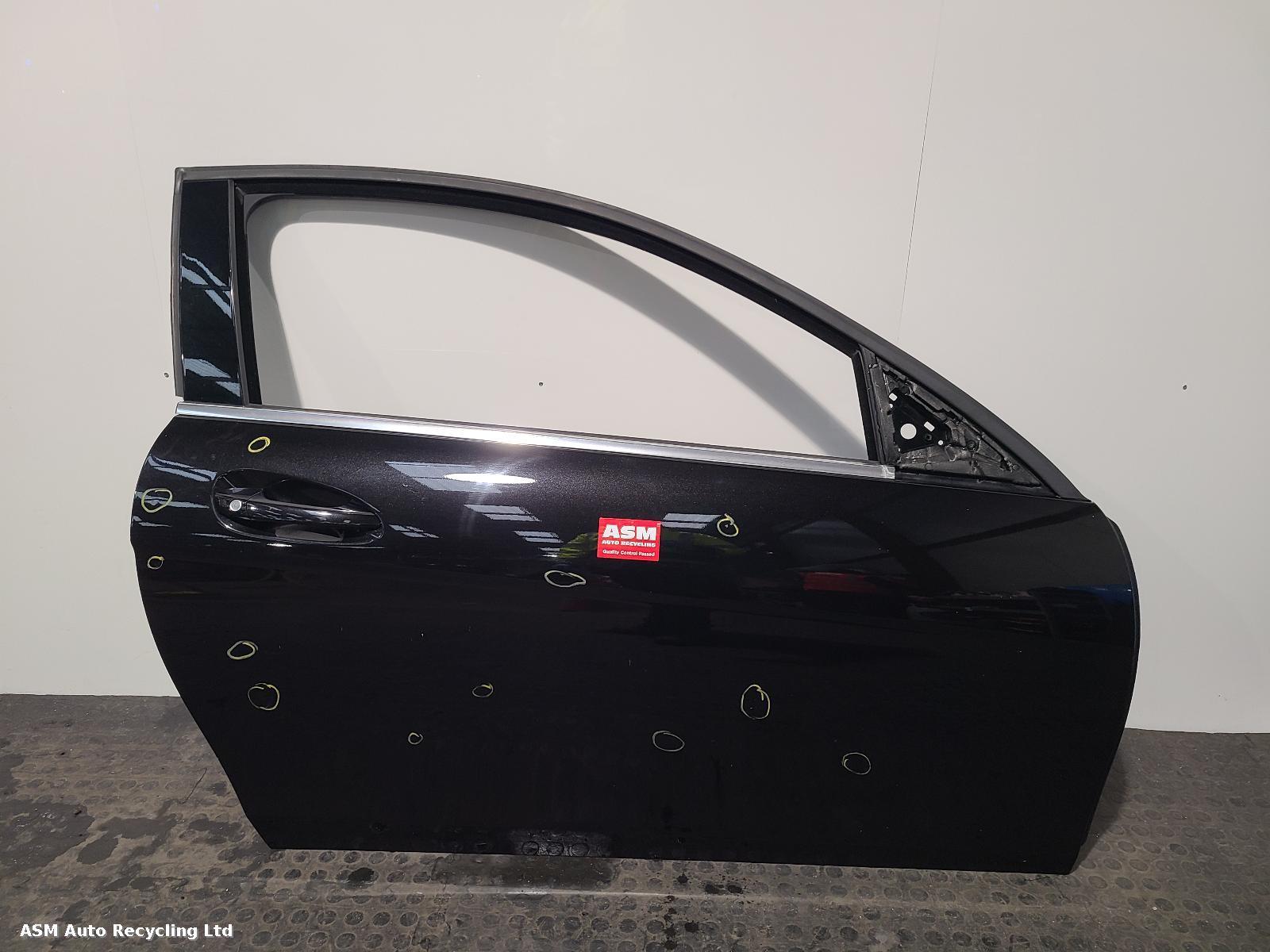 View Auto part R Front Door Mercedes C Class 2014