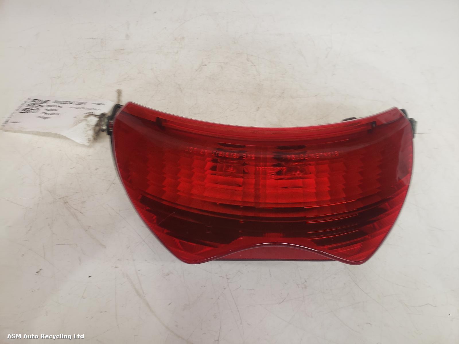 View Auto part Taillight Honda Cbr 600 F 2002