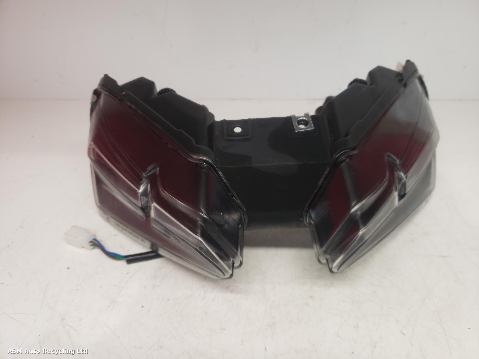 View Auto part Headlamp Lexmoto Lxs 125 2024
