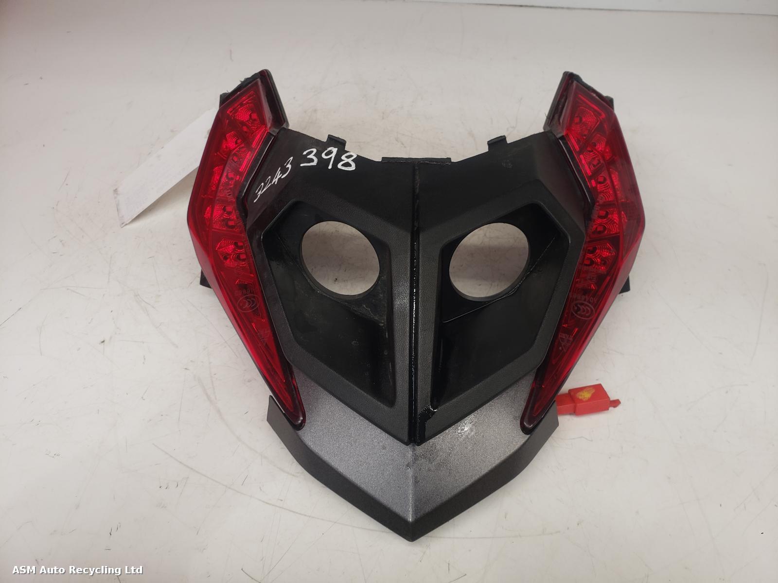 View Auto part Taillight Lexmoto Lxs 125 2024