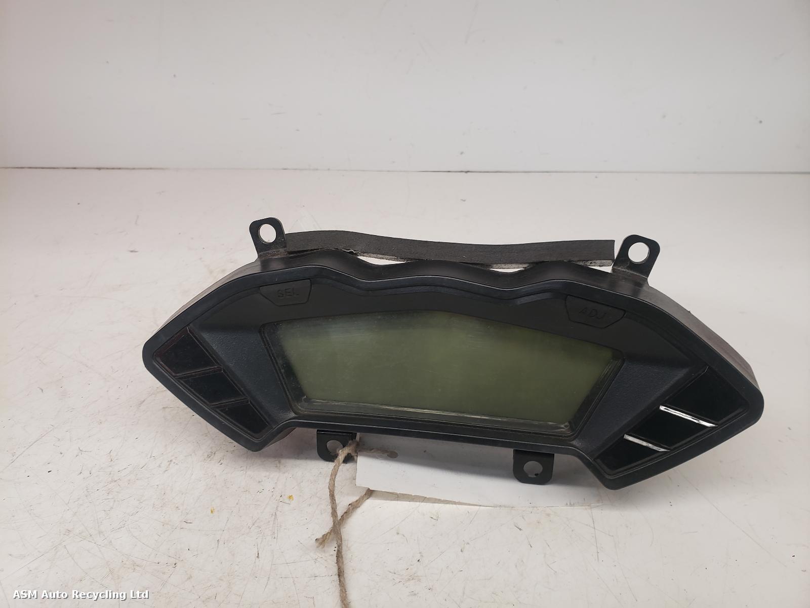 View Auto part Speedometer Lexmoto Lxs 125 2024