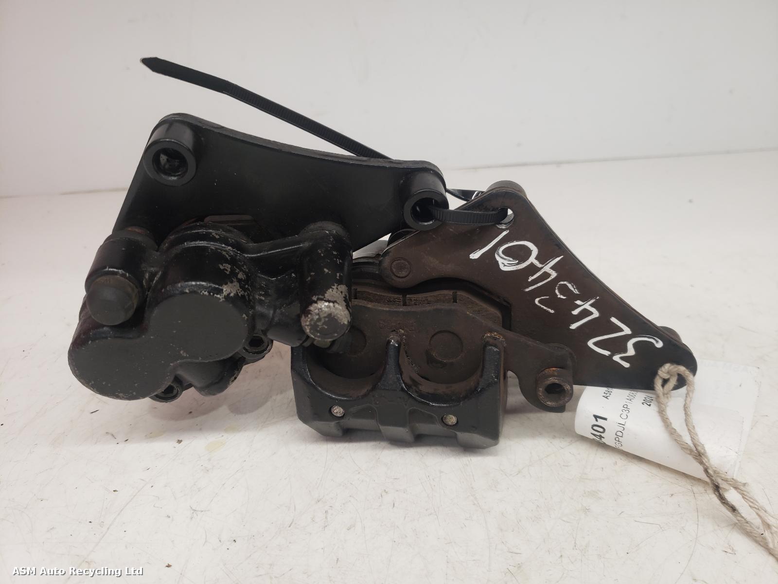 View Auto part Caliper Lexmoto Lxs 125 2024