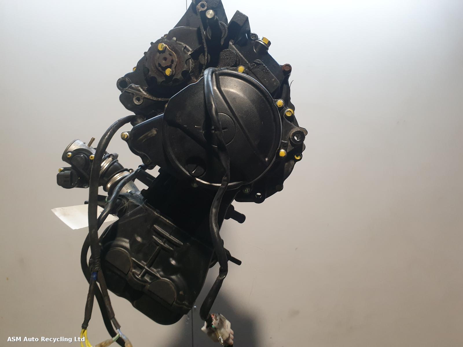 View Auto part Engine Lexmoto Lxs 125 2024