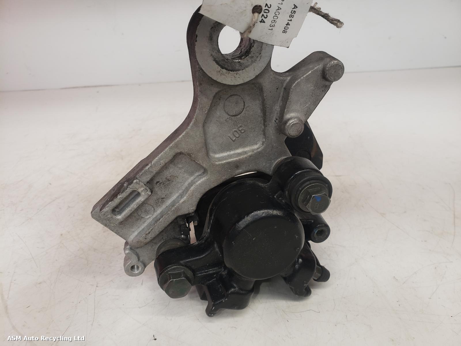 View Auto part Caliper Lexmoto Lxs 125 2024