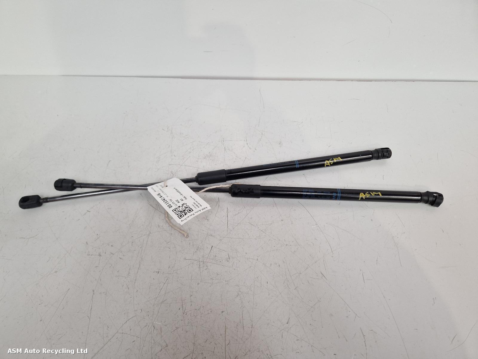 View Auto part Hatch Strut/Shock Audi A3 2017