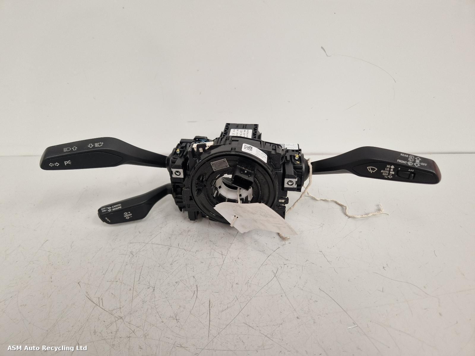 View Auto part Combination Switch Audi A3 2017