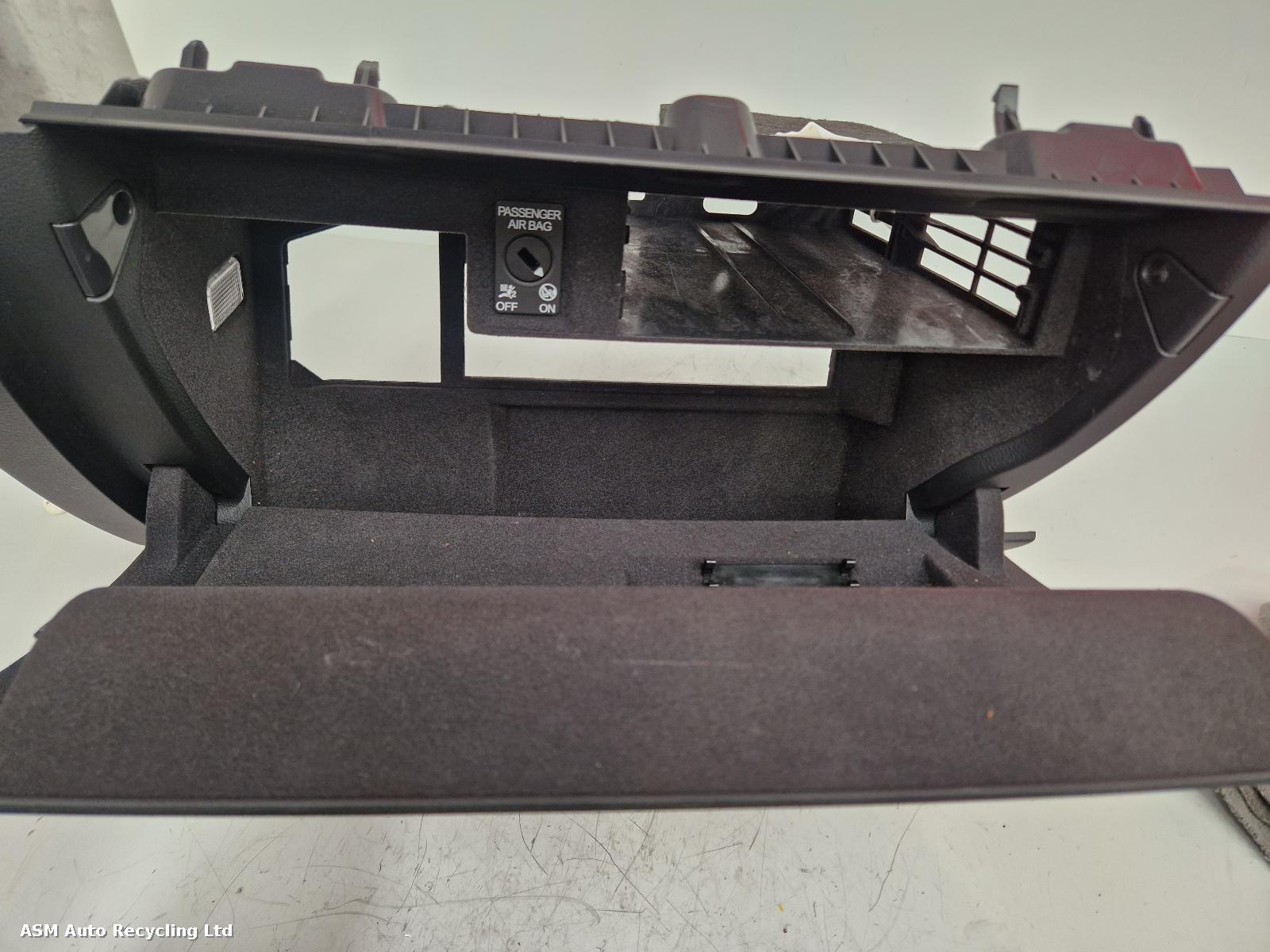 View Auto part Glove Box Audi A3 2017