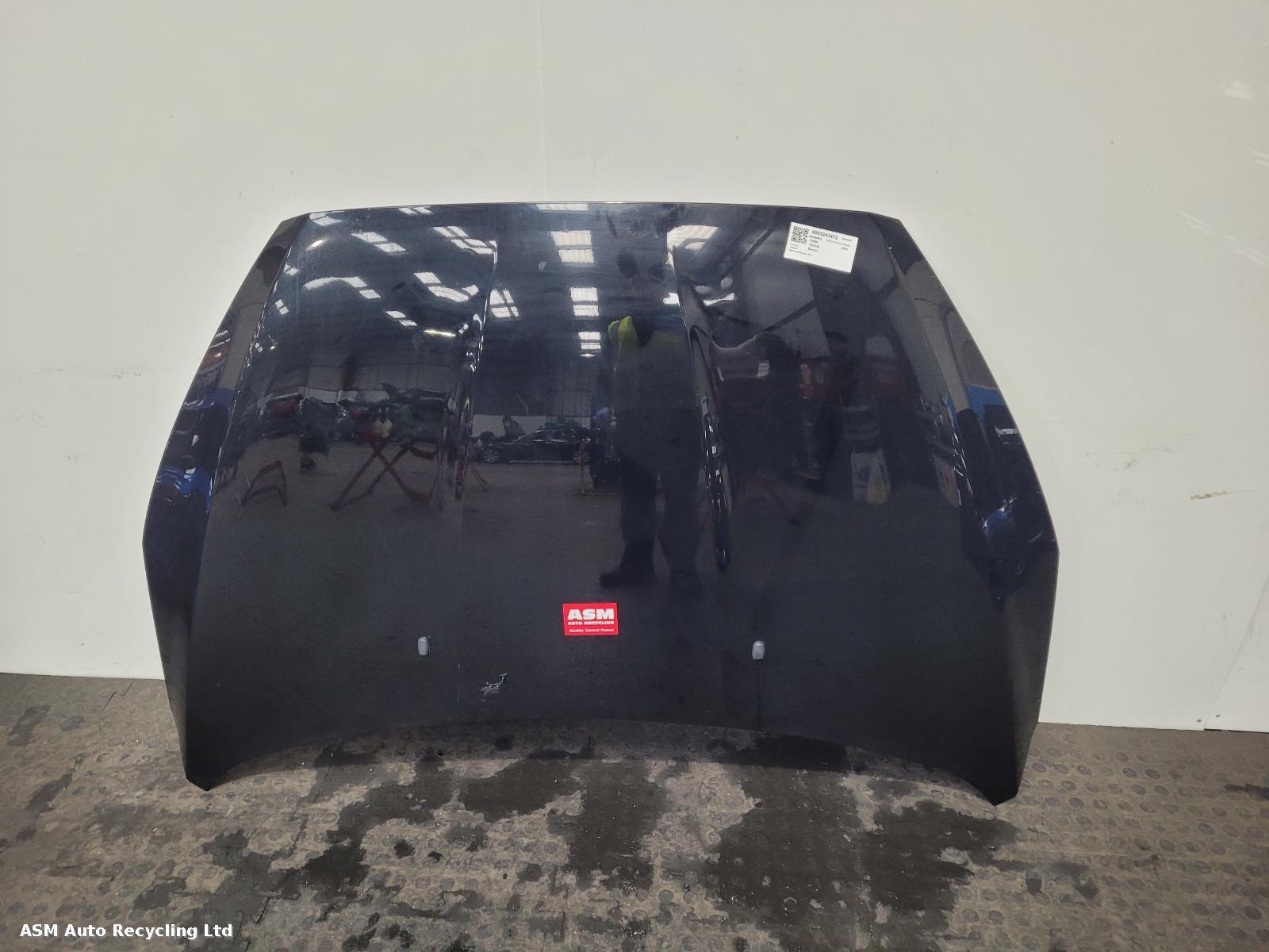 View Auto part Bonnet Ford Focus 2016