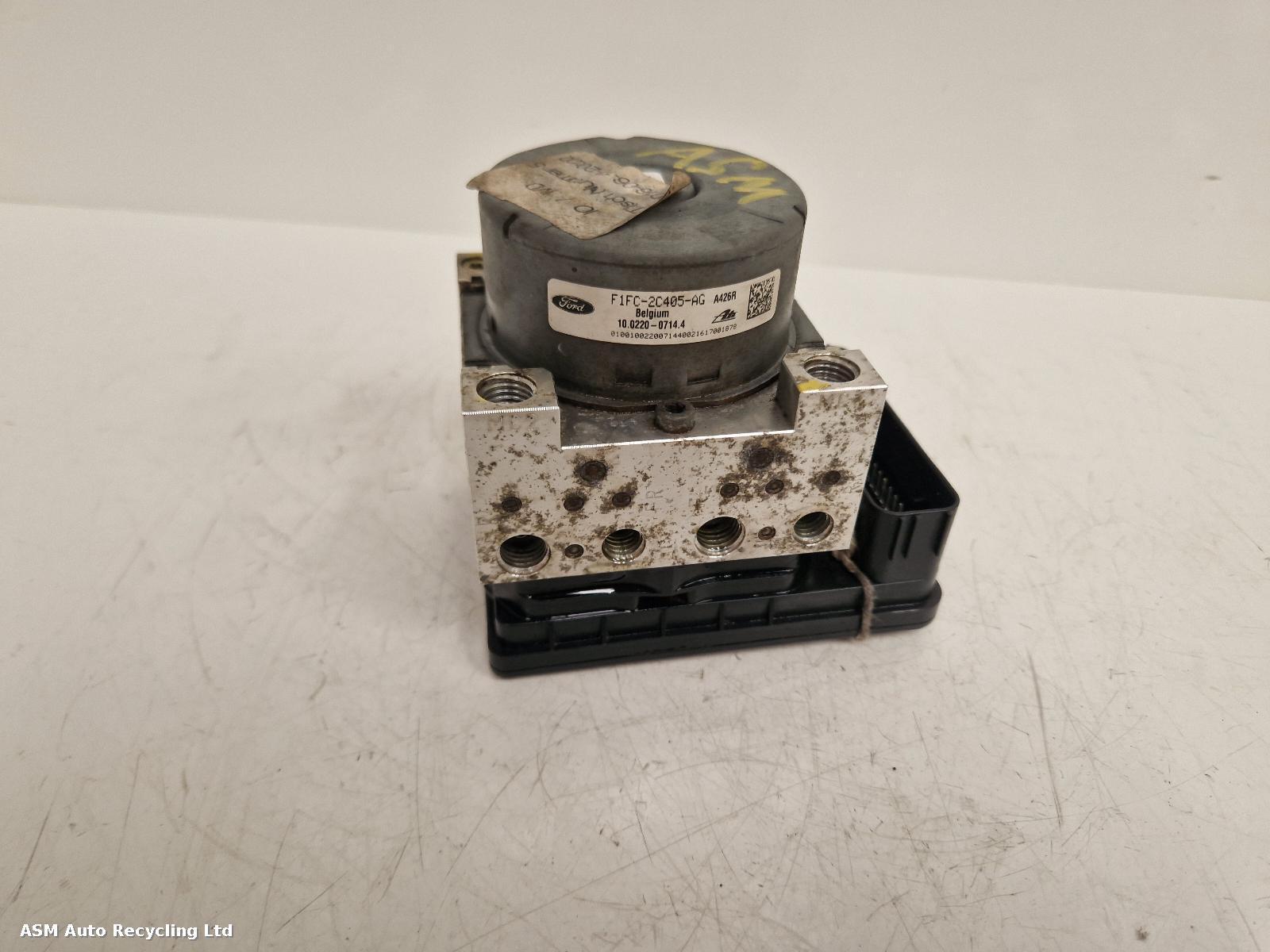 View Auto part ABS Pump/Modulator Ford Focus 2016