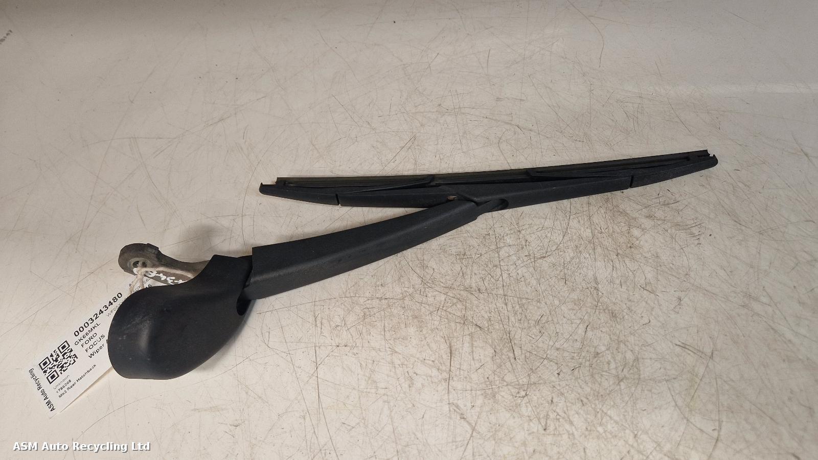 View Auto part Wiper Arm Ford Focus 2016