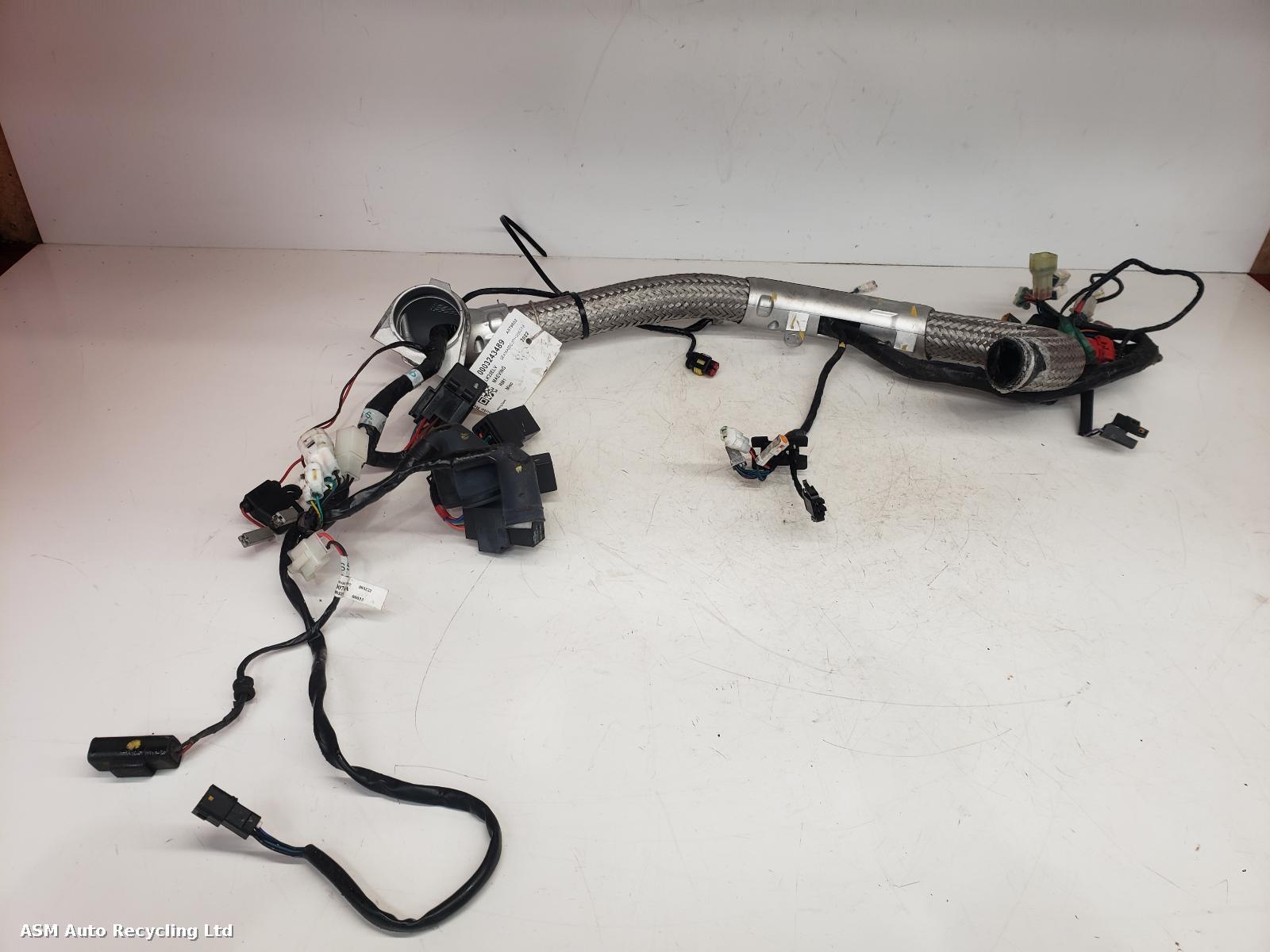 View Auto part Misc Maeving Rm1 2022