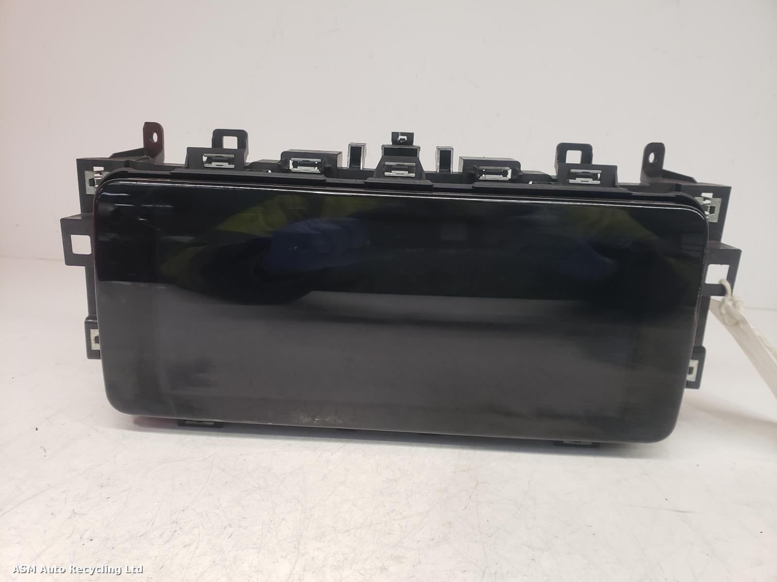 View Auto part Radio Display Land Rover Range Rover Sport 2020
