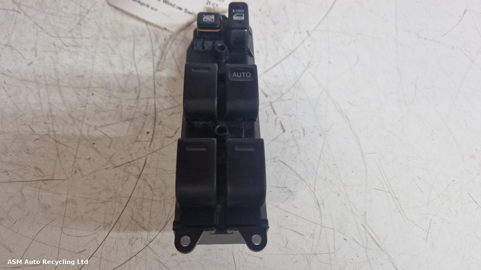 View Auto part Elect. Window Switch Toyota Prius 2007