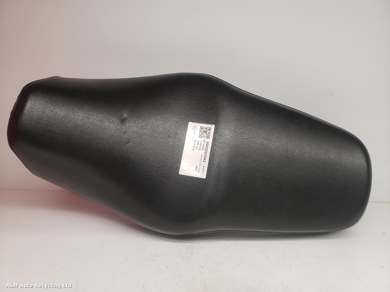 View Auto part Front Seat Yamaha Ybr 125 2013