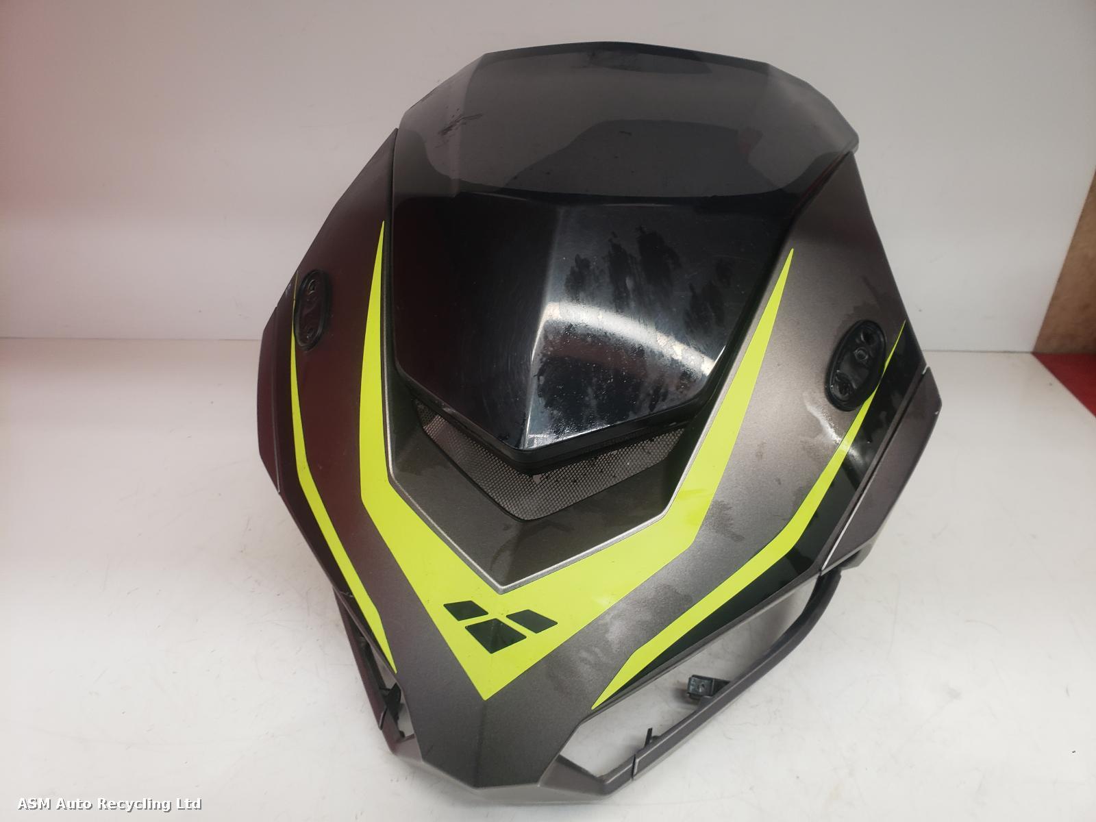 View Auto part Nosecone Lexmoto Lxs 125 2024