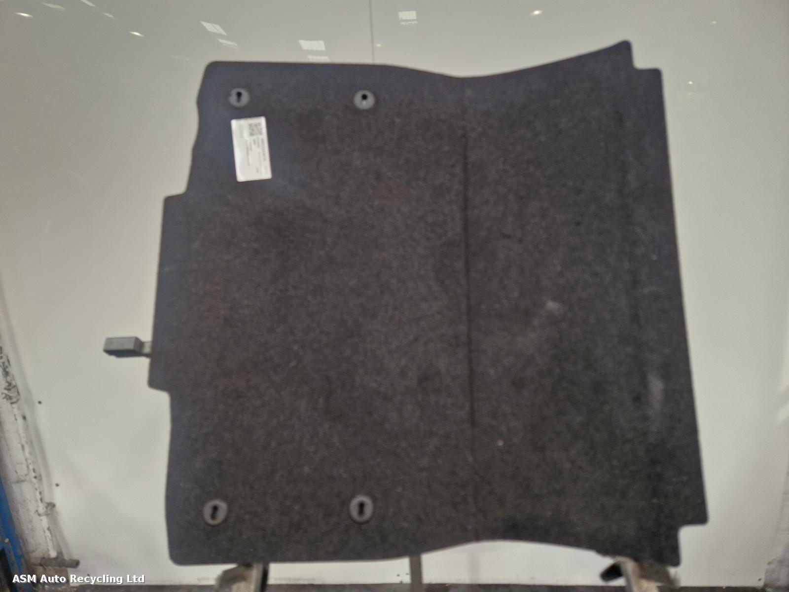 View Auto part Floor Mats/Boot Liner Bmw 1 Series 2008