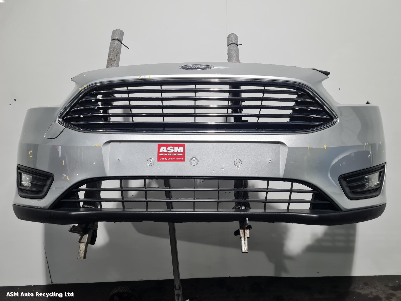 View Auto part Front Bumper Ford Focus 2017