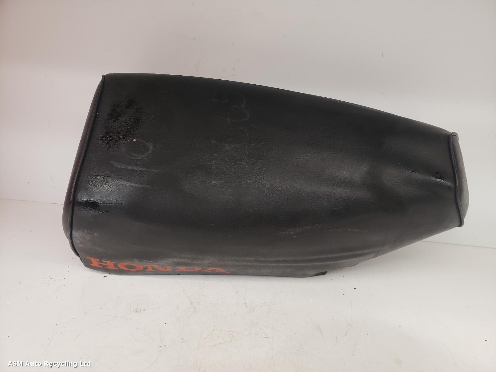 View Auto part Front Seat Honda Pxr 50 1986