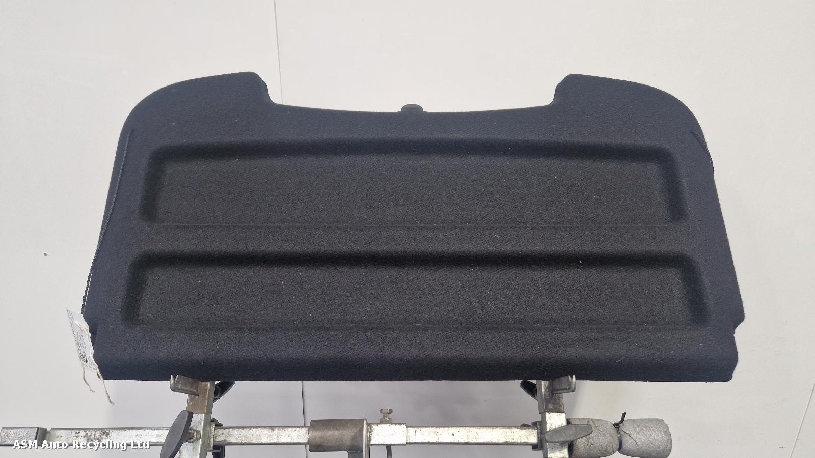 View Auto part Parcel Shelf Dacia Sandero 2024
