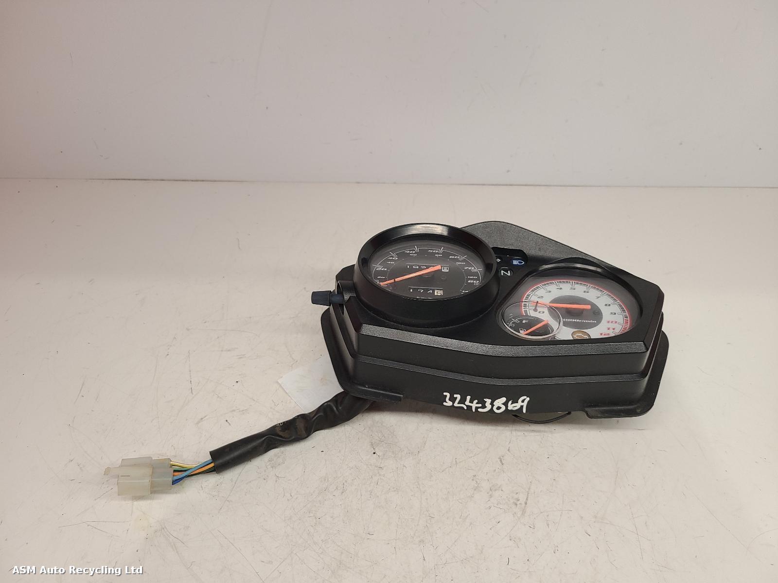 View Auto part Speedometer Honda Cbf125 2012