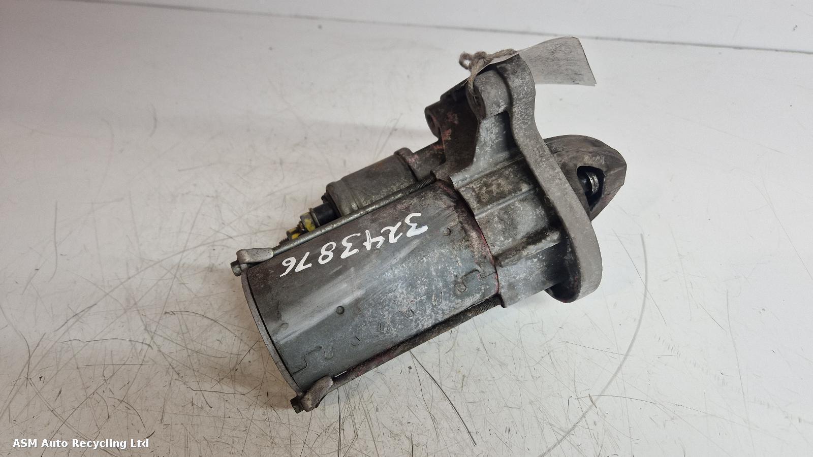 View Auto part Starter Motor Ford Ecosport 2016