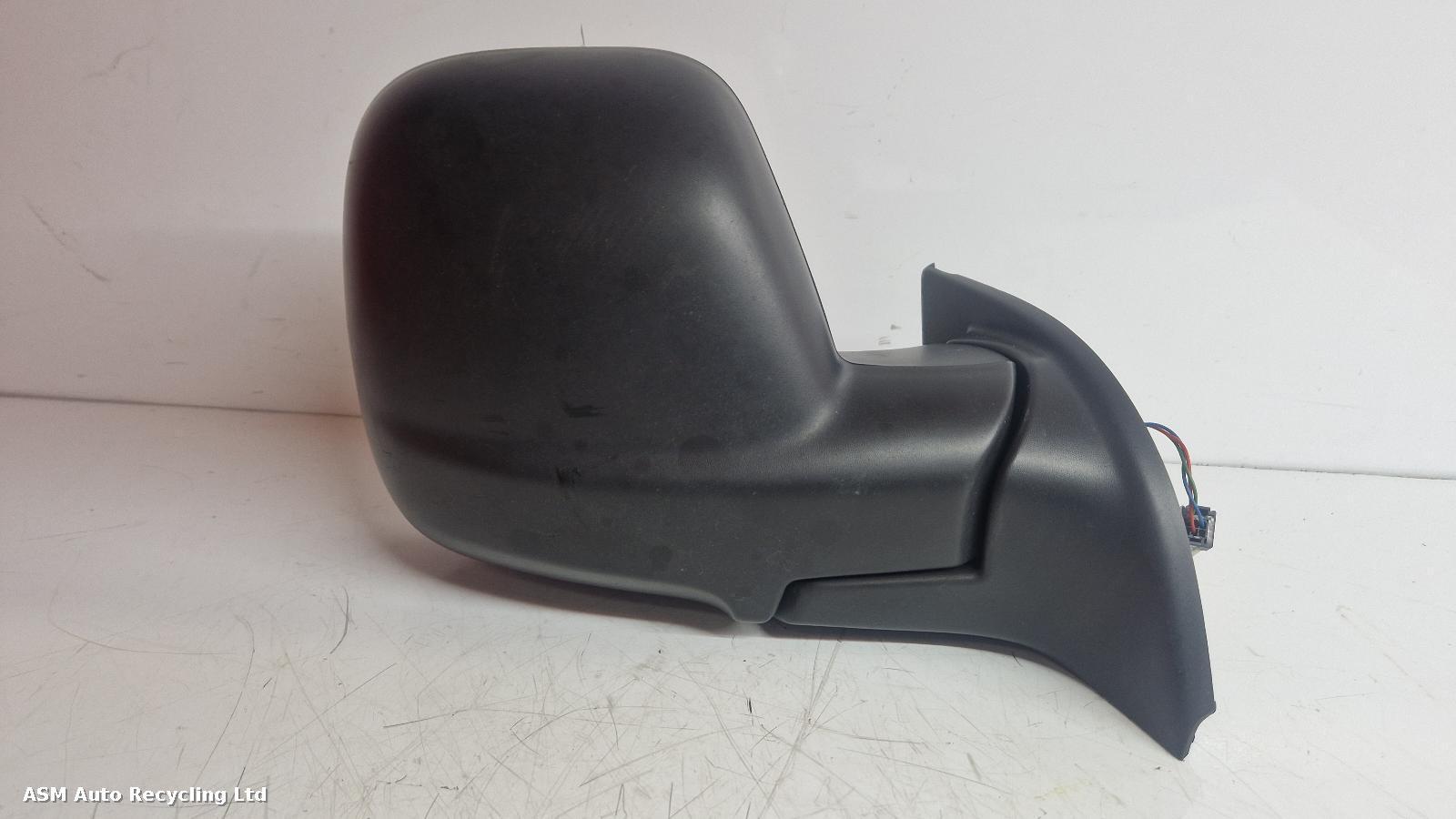 View Auto part R Door Mirror Citroen Berlingo 2016