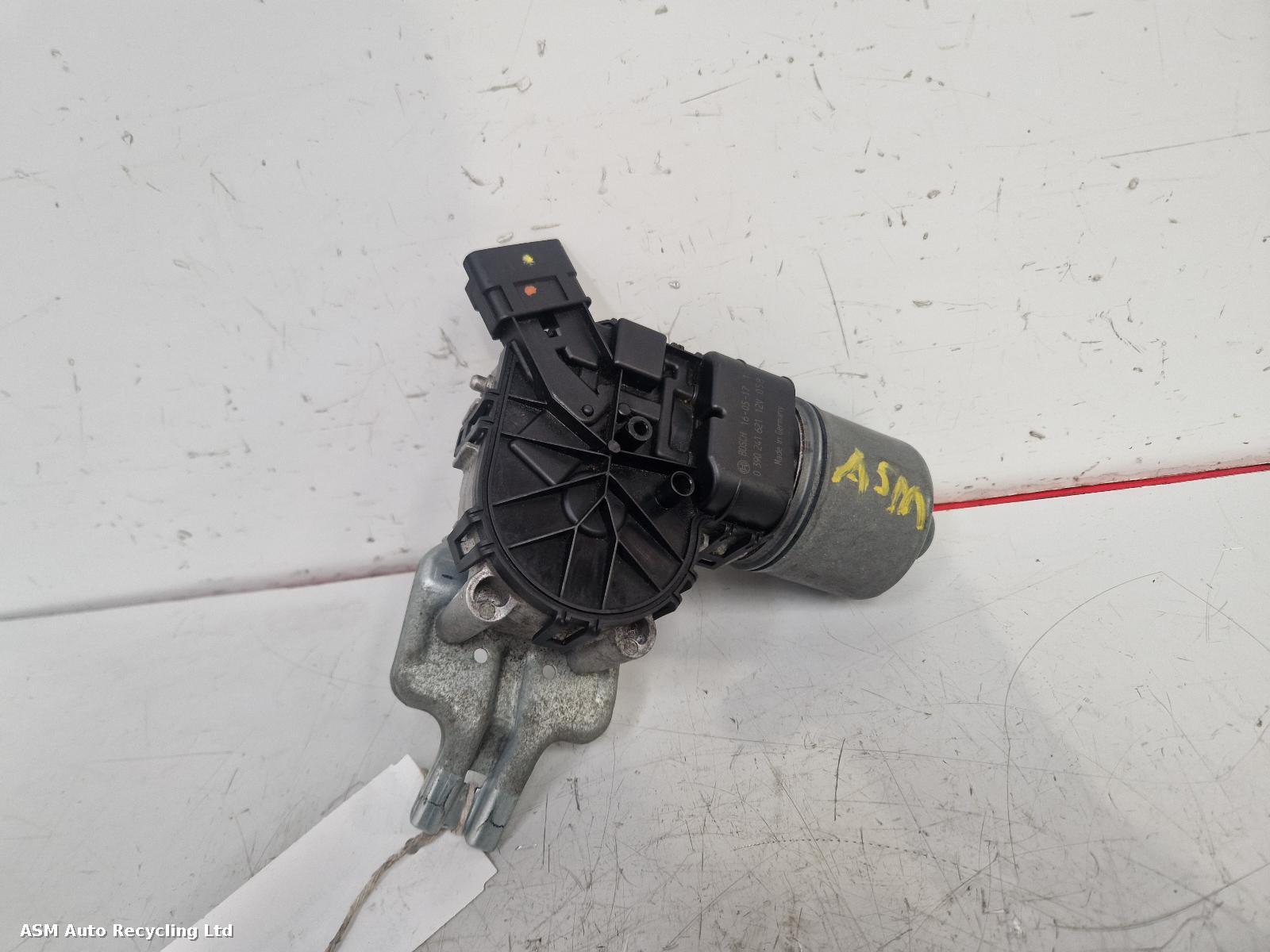 View Auto part Wiper Motor Front Citroen Berlingo 2016