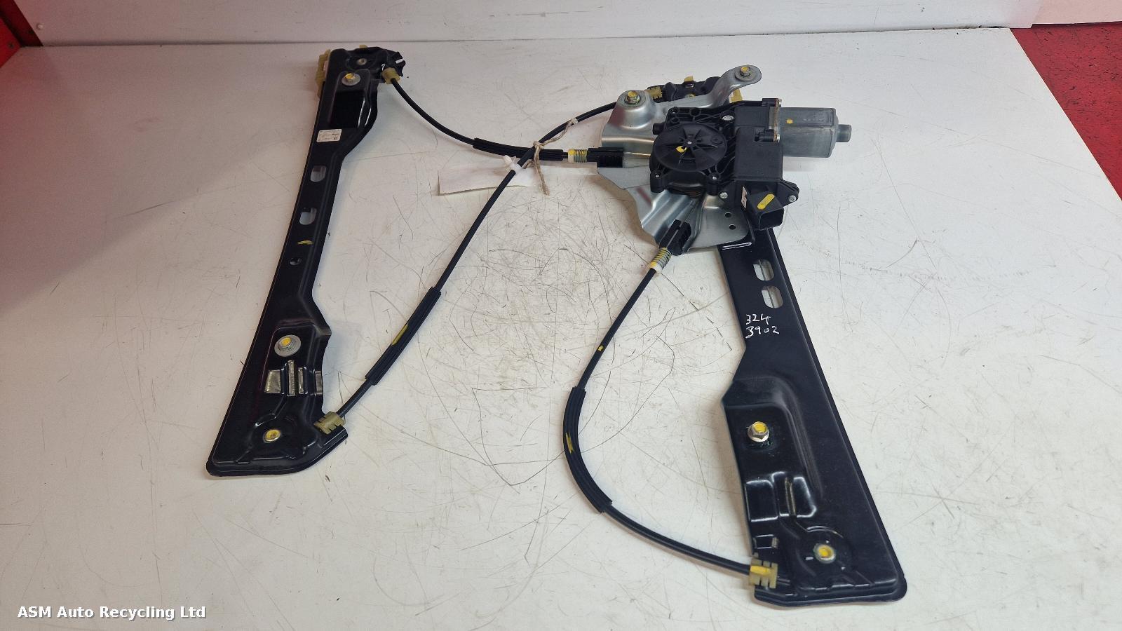 View Auto part LF Window Regulator Vauxhall Zafira 2014