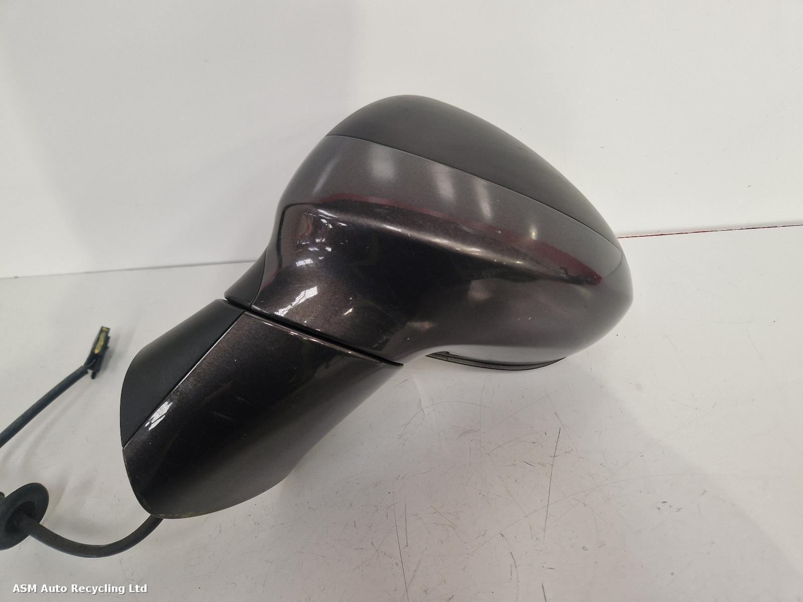 View Auto part L Door Mirror Vauxhall Zafira 2014