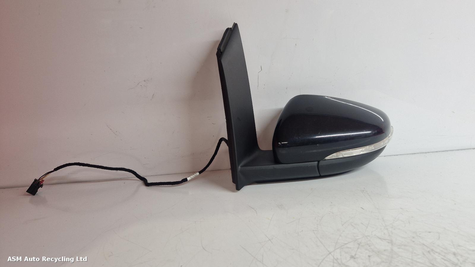 View Auto part L Door Mirror Volkswagen Touran 2015