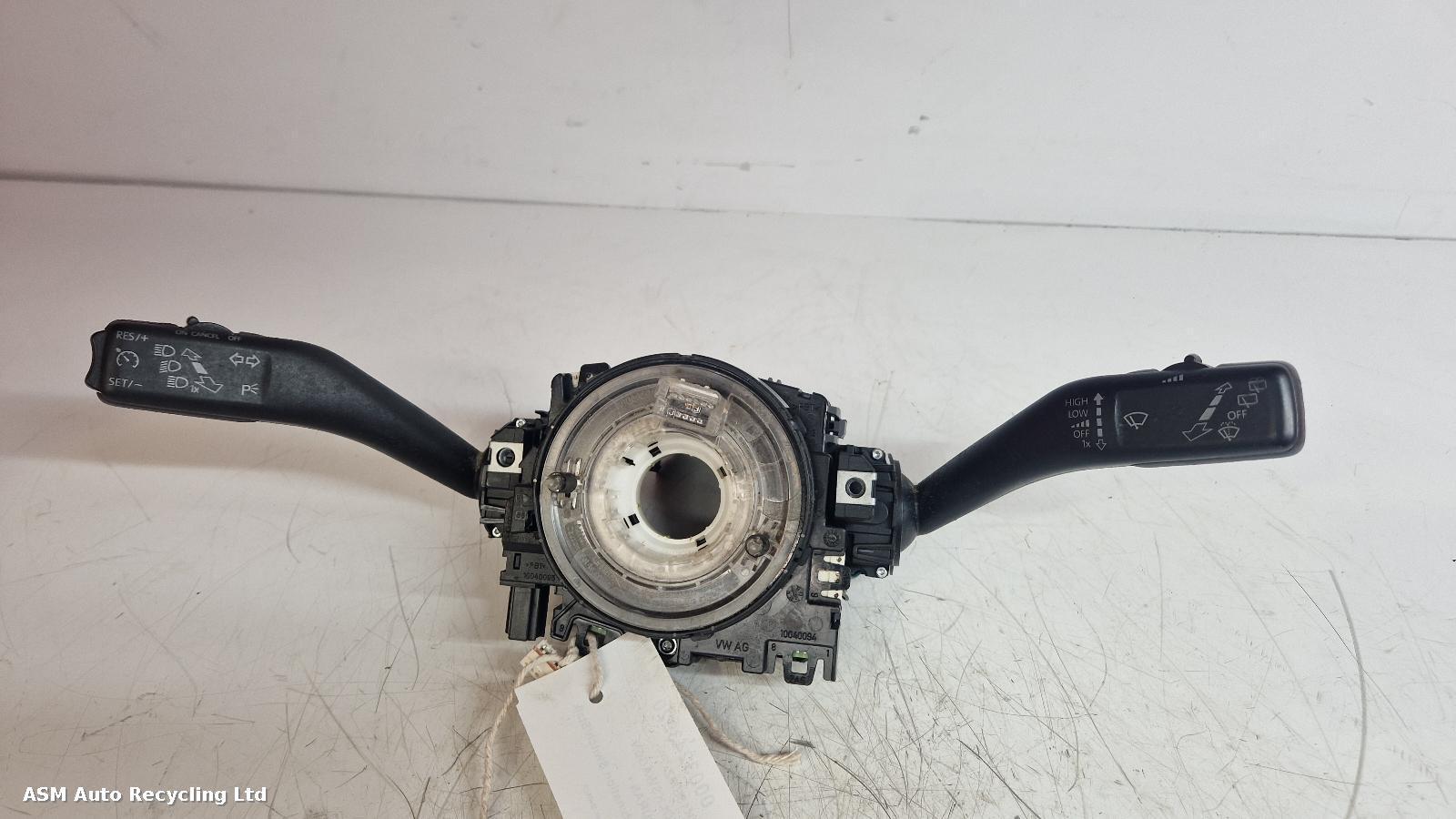 View Auto part Combination Switch Volkswagen Touran 2015
