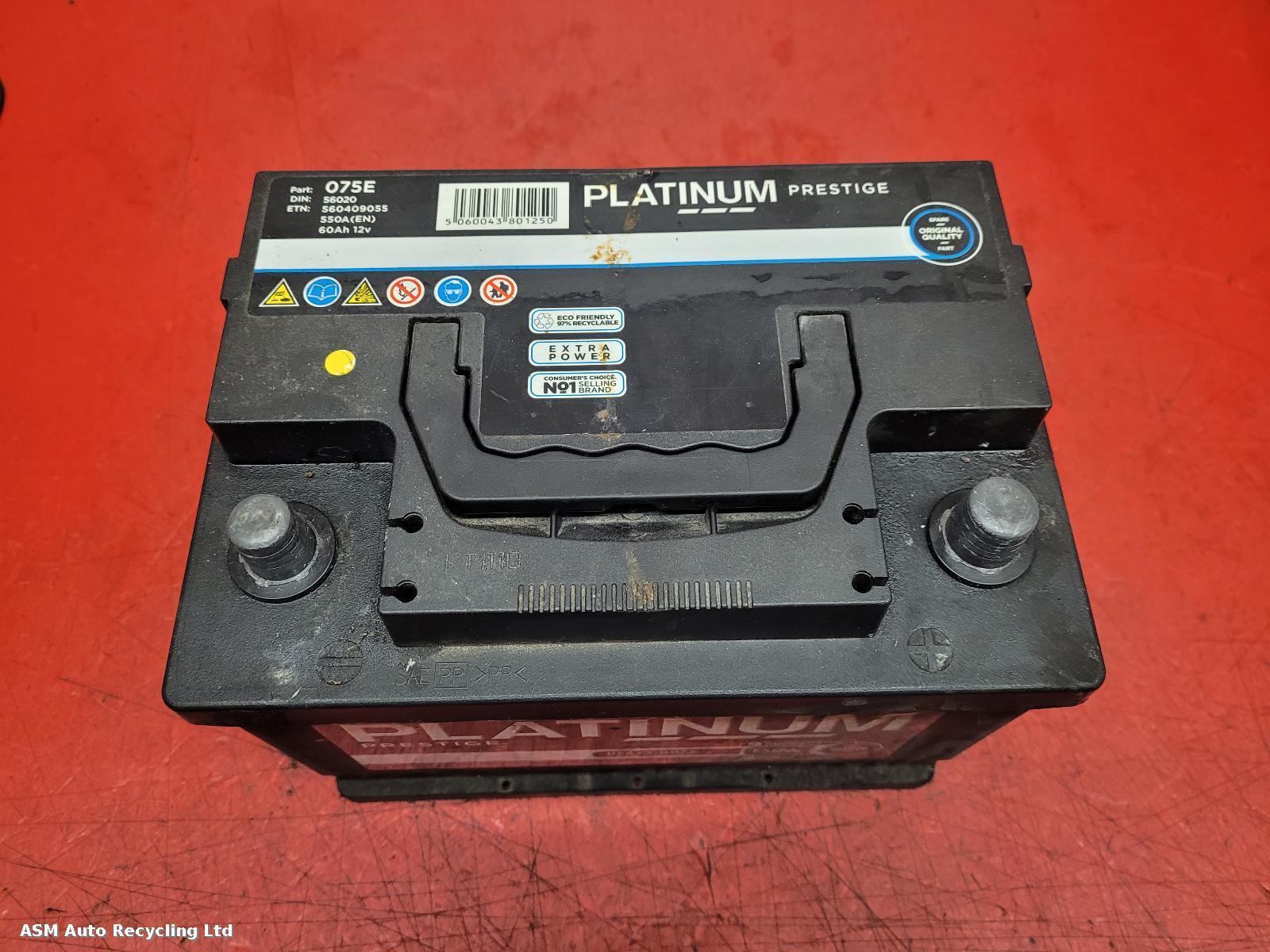 View Auto part Battery Unknown Unknown 2026