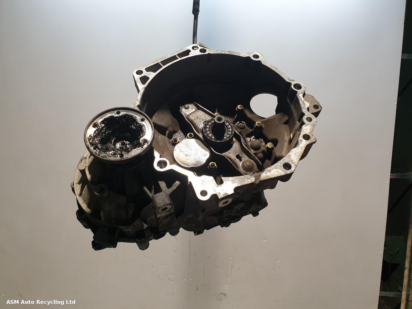 View Auto part Gearbox Audi A3 2019