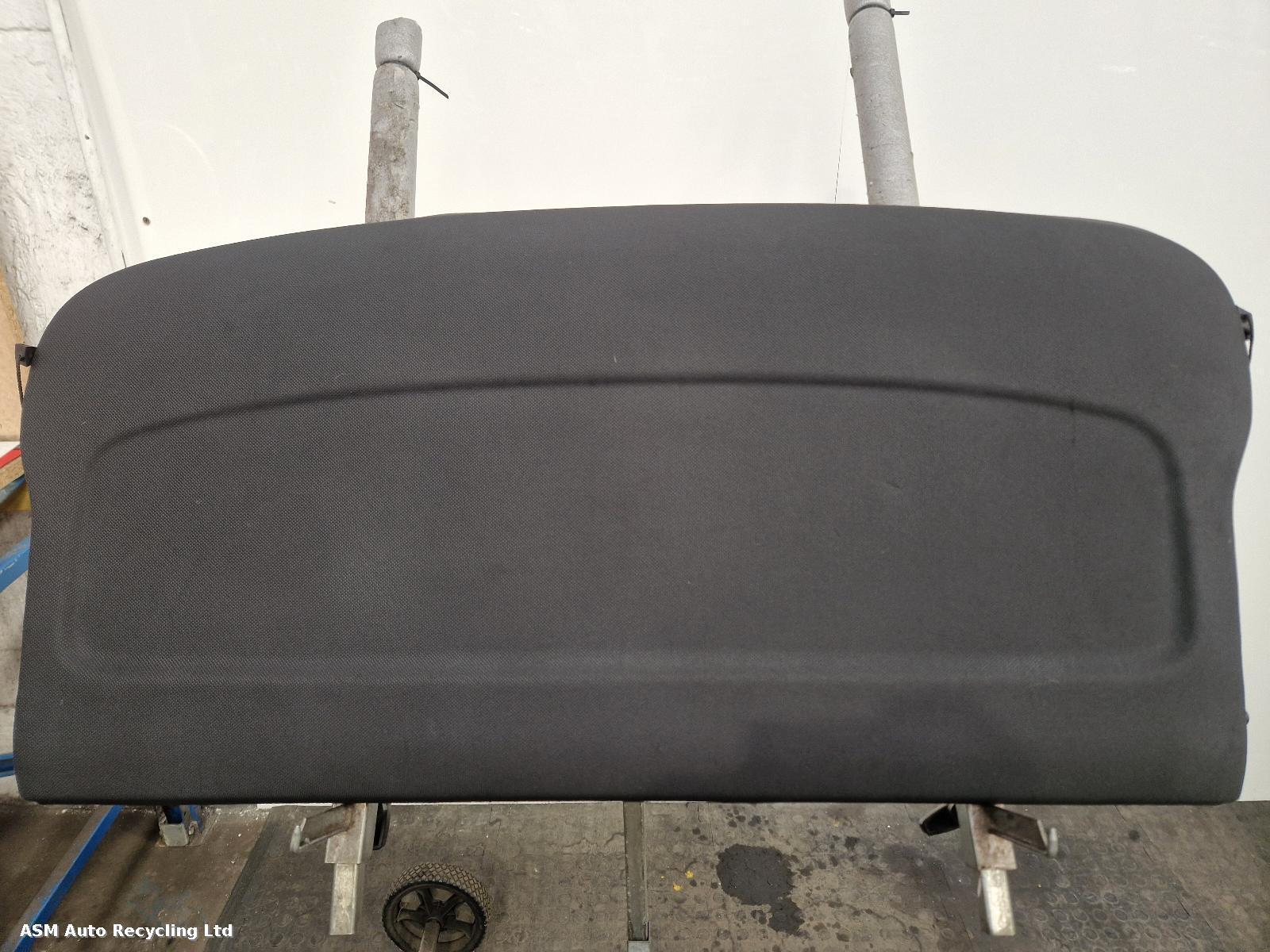 View Auto part Parcel Shelf Audi A3 2019