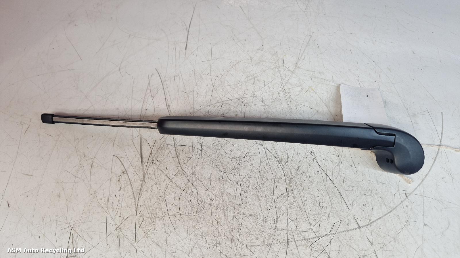 View Auto part Wiper Arm Audi A3 2019