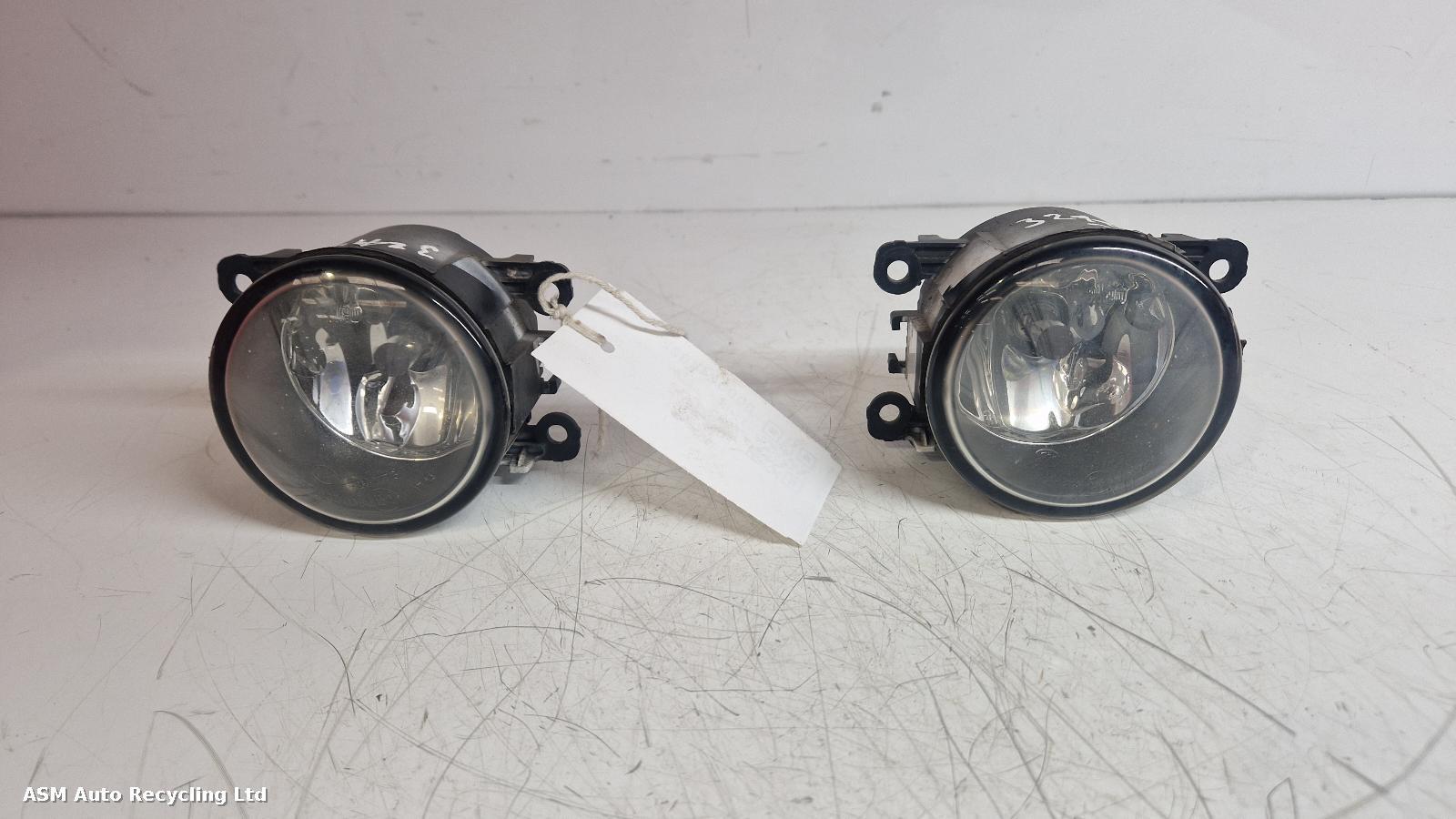 View Auto part Fog Lamp Ford Focus 2014